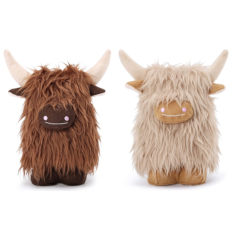 Highland Cow Gnomes Birthday D - đánh giá và giá Highland Home Textiles