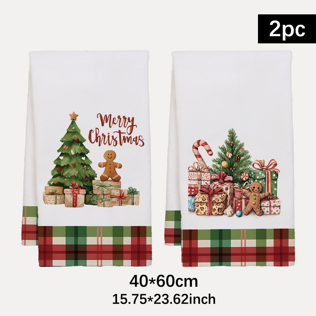 40x60cm Christmas Series Tree  - đánh giá và giá Highland Home Textiles