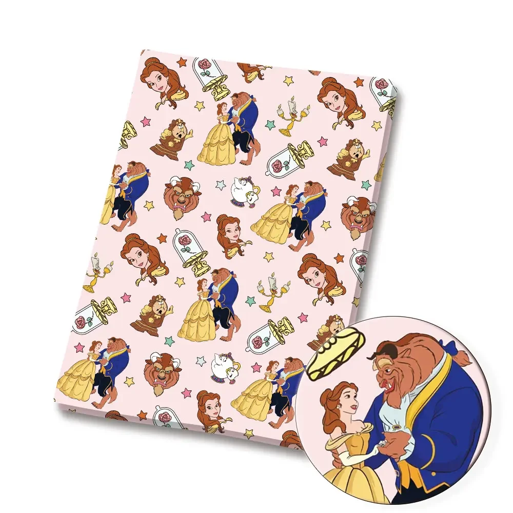 BEAST KINGOM co-branded cartoo - đánh giá và giá Home Textiles Brands