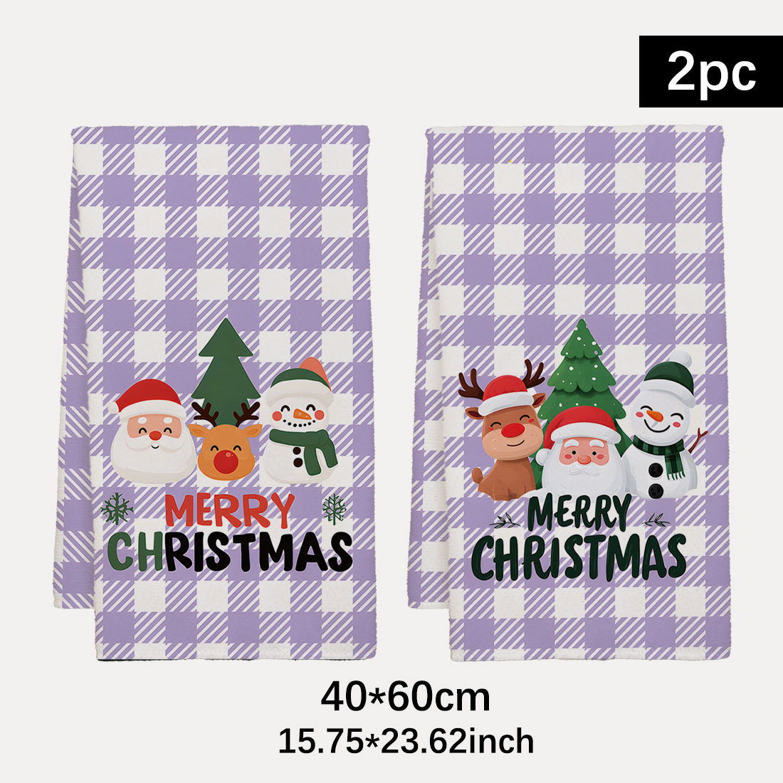 40x60cm Christmas Series Tree  - đánh giá và giá Highland Home Textiles