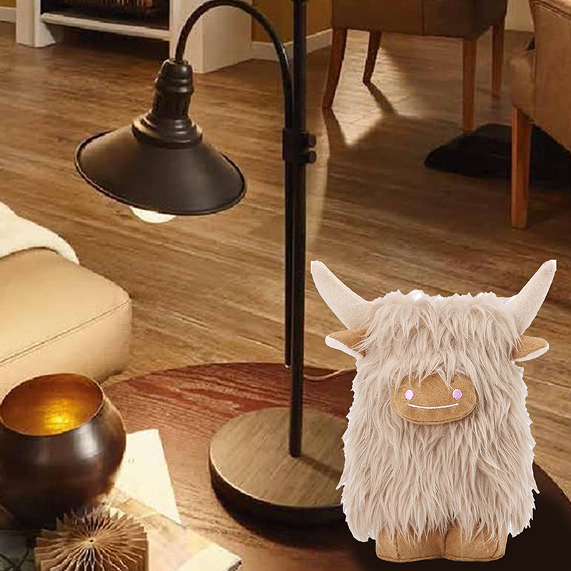 Farmhouse Nordic Dwarf Home Ca - đánh giá và giá Highland Home Textiles