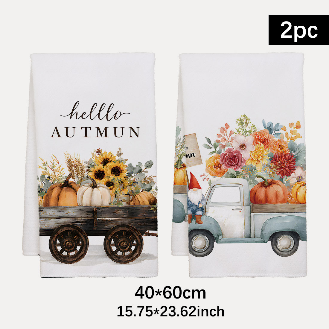 40x60cm Sunflower Flower Highl - đánh giá và giá Highland Home Textiles