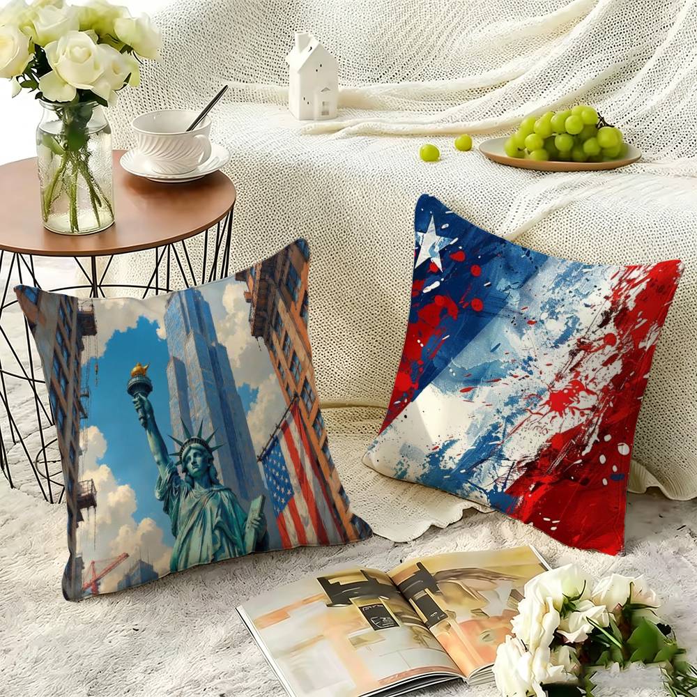 New York City Image pillow cov - đánh giá và giá Home Textiles Images