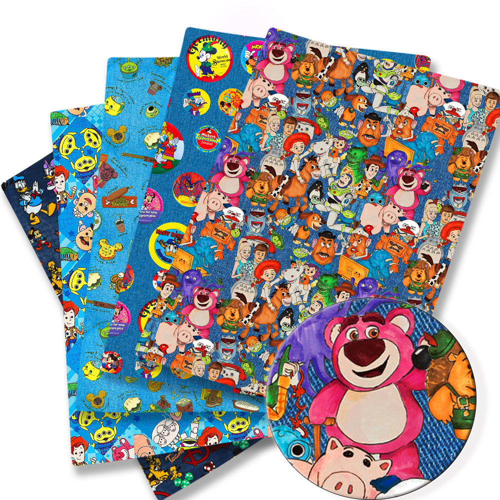 BEAST KINGOM co-branded cartoo - đánh giá và giá Home Textiles Brands