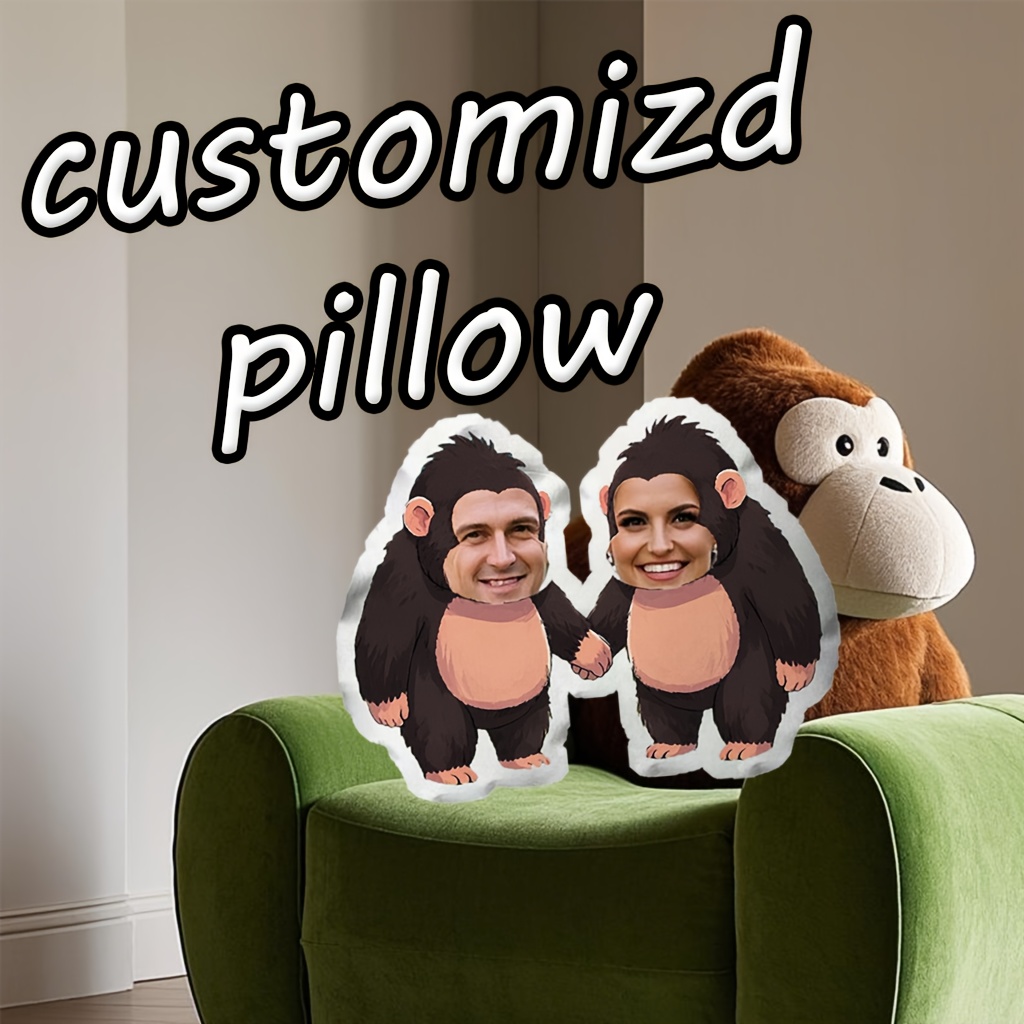 Upload Your Own Photo Customiz - đánh giá và giá Home Textiles Images