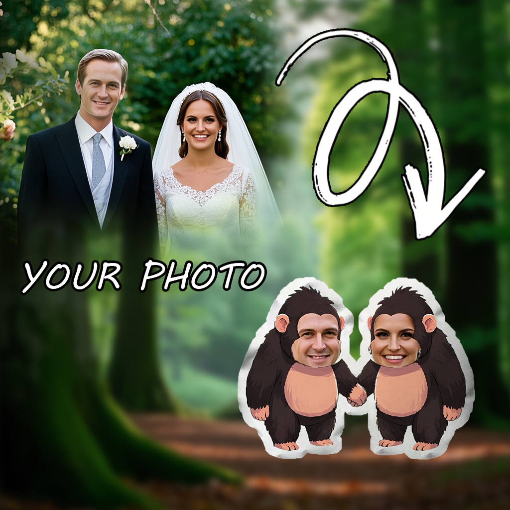 Upload Your Own Photo Customiz - đánh giá và giá Home Textiles Images