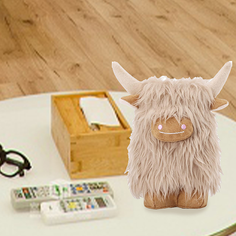 New Highland Cow Gnomes Birthd - đánh giá và giá Highland Home Textiles