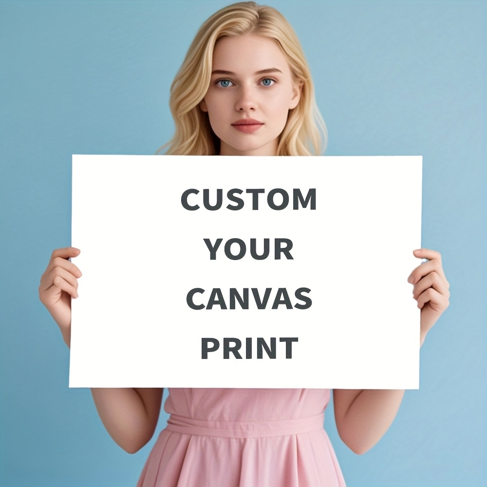 Custom Canvas Print with Your  - đánh giá và giá Your Home Textiles