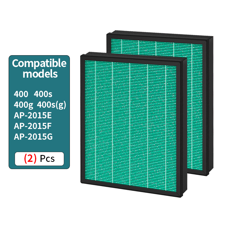 Replacement Filter Compatible  - đánh giá và giá Coway Air Purifier Airmega 400